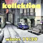 winterkollektion 19/20