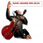 Rock around the beat