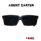 Agent Carter