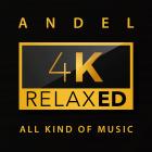 4K All kind of music