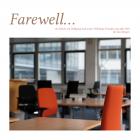 Farewell