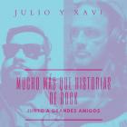 Muchos más que historias de rock