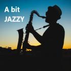 A bit Jazzy