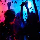 The Rock Party