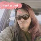 Rock It 3rd