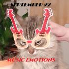 September 22 Music Emotions