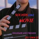 Sounds like Movie