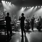 Funky Jazz
