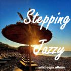 Stepping Jazzy