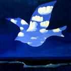 Fly with Alex and friends