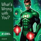 What's Wrong With You?