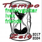frankyguitar,ivax,friends. Time Zeit