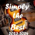 Simply the Best 2023-2024