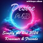 Desire Simply the Best 2024