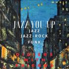 Jazz you up