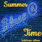 Summer  Blues Time