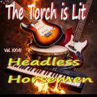 HH The Torch is Lit  XXVII