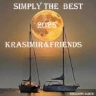 Simply the Best 2025 Krasimir @ Friends