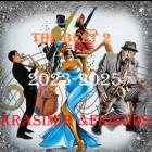 The Best 2 2023-2025 KRASIMIR &FRIENDS