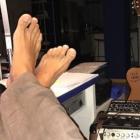 Breathe and Breathe Out