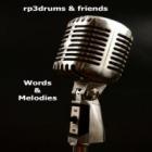 Words & Melodies...