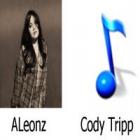 Alice Leonz & Cody Tripp
