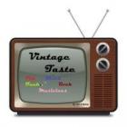 Vintage Taste