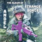THE ALBUM OF STRANGE SONGS