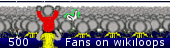fans