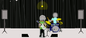 THE STAGE evolves from soundcheck to superstar with your activity on wikiloops the stage