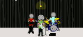 THE STAGE evolves from soundcheck to superstar with your activity on wikiloops the stage