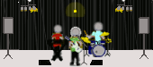 THE STAGE evolves from soundcheck to superstar with your activity on wikiloops the stage