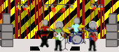 THE STAGE evolves from soundcheck to superstar with your activity on wikiloops the stage
