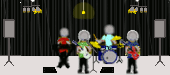 THE STAGE evolves from soundcheck to superstar with your activity on wikiloops the stage