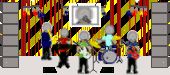 THE STAGE evolves from soundcheck to superstar with your activity on wikiloops the stage