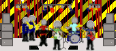 THE STAGE evolves from soundcheck to superstar with your activity on wikiloops the stage