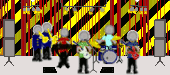 THE STAGE evolves from soundcheck to superstar with your activity on wikiloops the stage