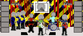 THE STAGE evolves from soundcheck to superstar with your activity on wikiloops the stage