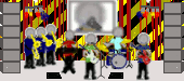 THE STAGE evolves from soundcheck to superstar with your activity on wikiloops the stage