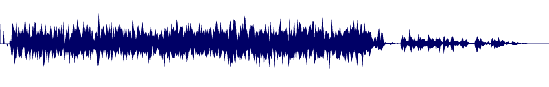Volume waveform