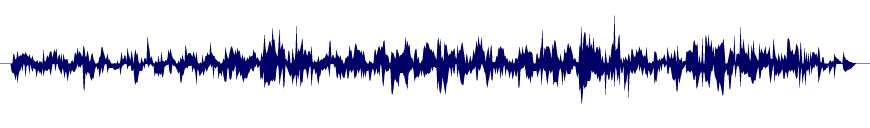 Volume waveform