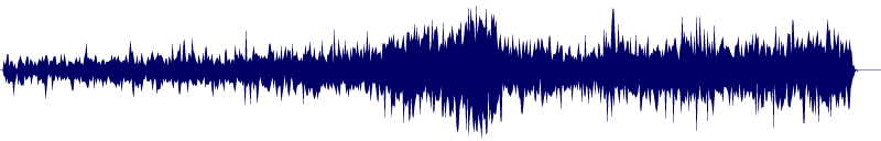 Volume waveform