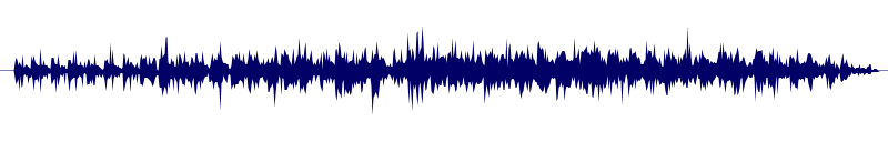 Volume waveform