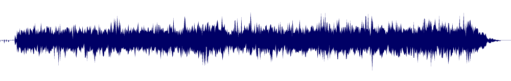 Volume waveform