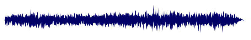 Volume waveform