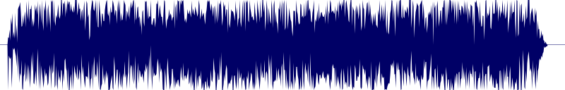 Volume waveform