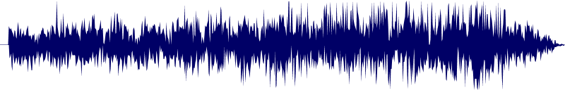 Volume waveform