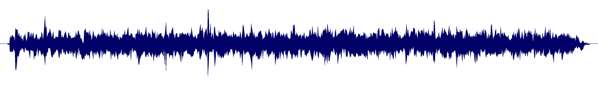 Volume waveform
