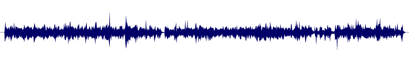 Volume waveform