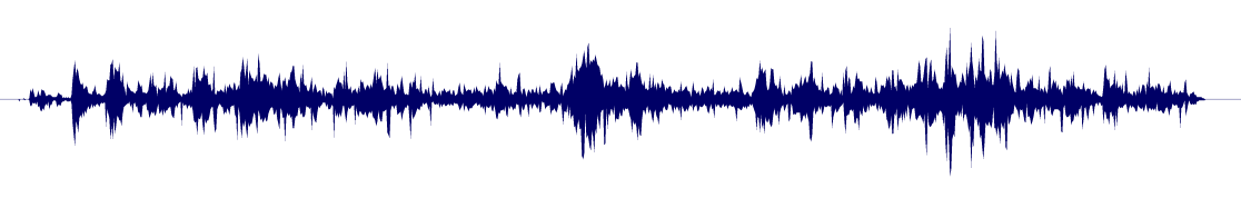 Volume waveform